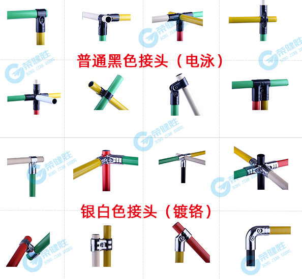 精益管接头 精益管接头